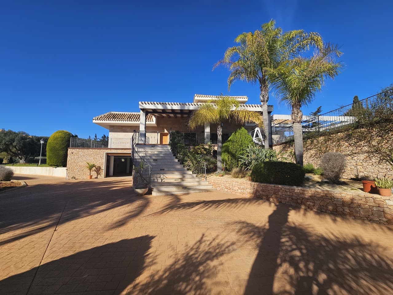 Vrijstaande Villa met 5 slaapkamers in La Manga Club Resort - 43