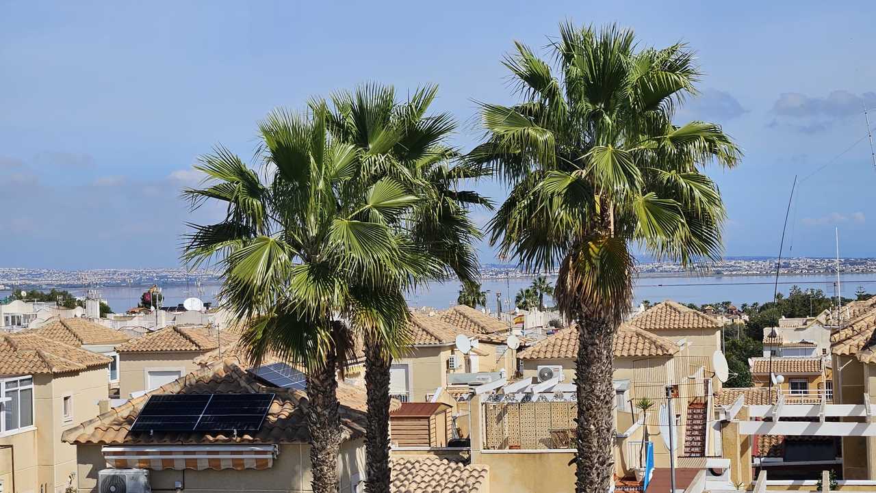 Apartamento Planta Media de 2 dormitorios en Los Altos - 16