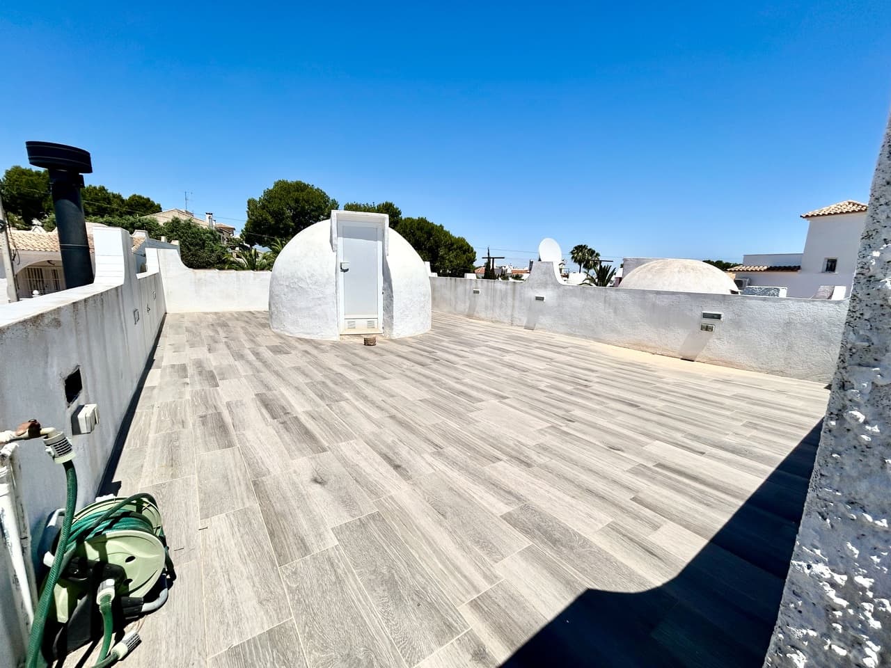 2 bed Detached Villa in Villamartin - 23