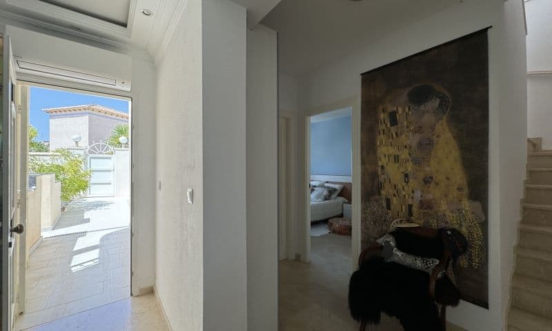 Villa - Chalet de 3 dormitorios en Orihuela Costa - 37