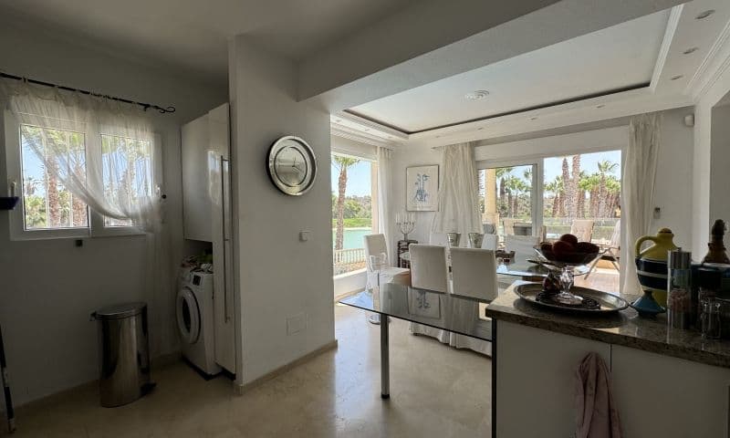 Villa - Chalet de 3 dormitorios en Orihuela Costa - 32