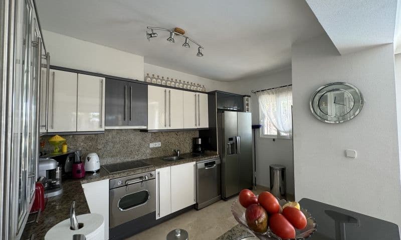 Villa - Chalet de 3 dormitorios en Orihuela Costa - 33