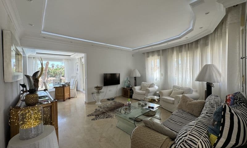 Villa - Chalet de 3 dormitorios en Orihuela Costa - 35