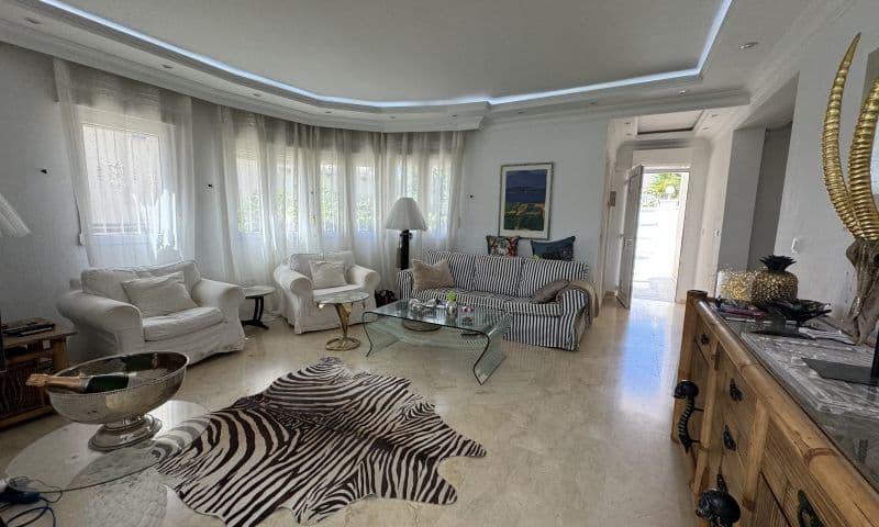 Villa - Chalet de 3 dormitorios en Orihuela Costa - 36