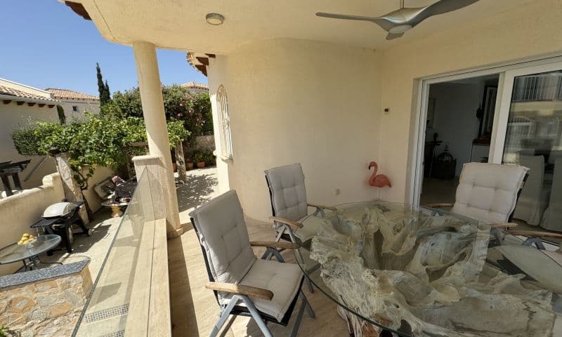 Villa - Chalet de 3 dormitorios en Orihuela Costa - 26
