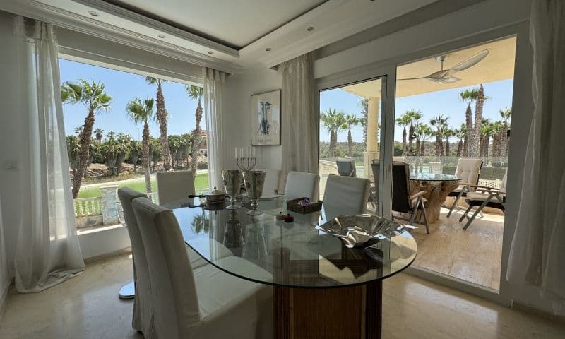 Villa - Chalet de 3 dormitorios en Orihuela Costa - 28