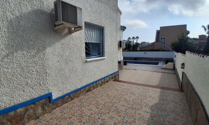 Vrijstaande Villa met 5 slaapkamers in Rojales - 7