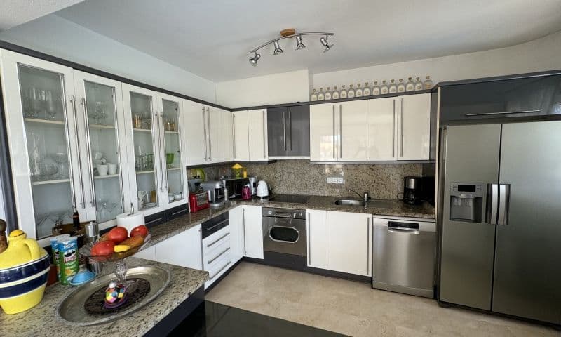 Villa - Chalet de 3 dormitorios en Orihuela Costa - 34