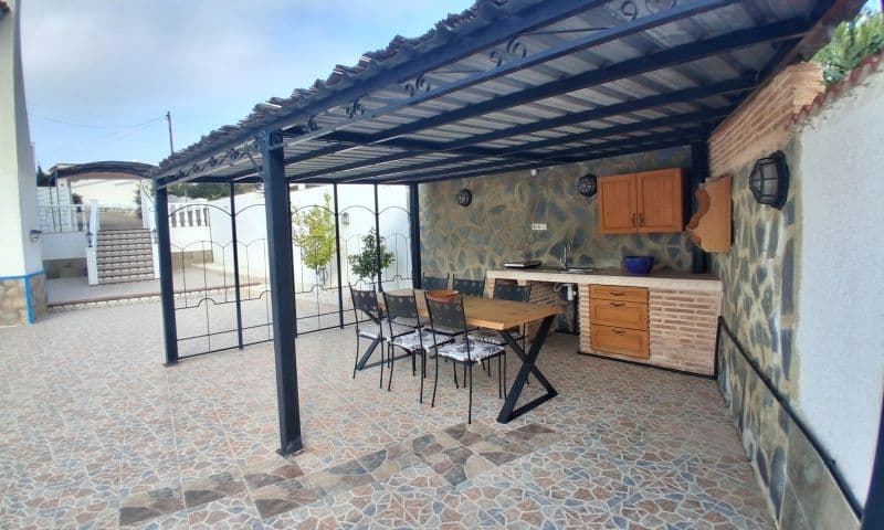 Vrijstaande Villa met 5 slaapkamers in Rojales - 9