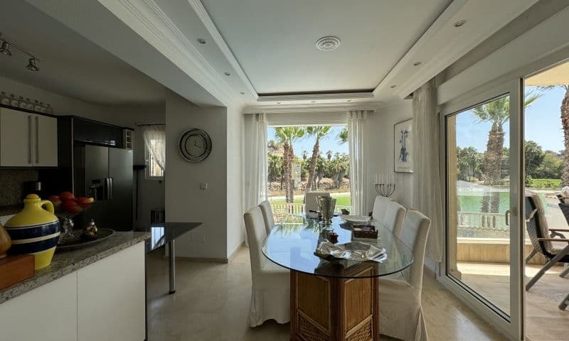 Villa - Chalet de 3 dormitorios en Orihuela Costa - 31