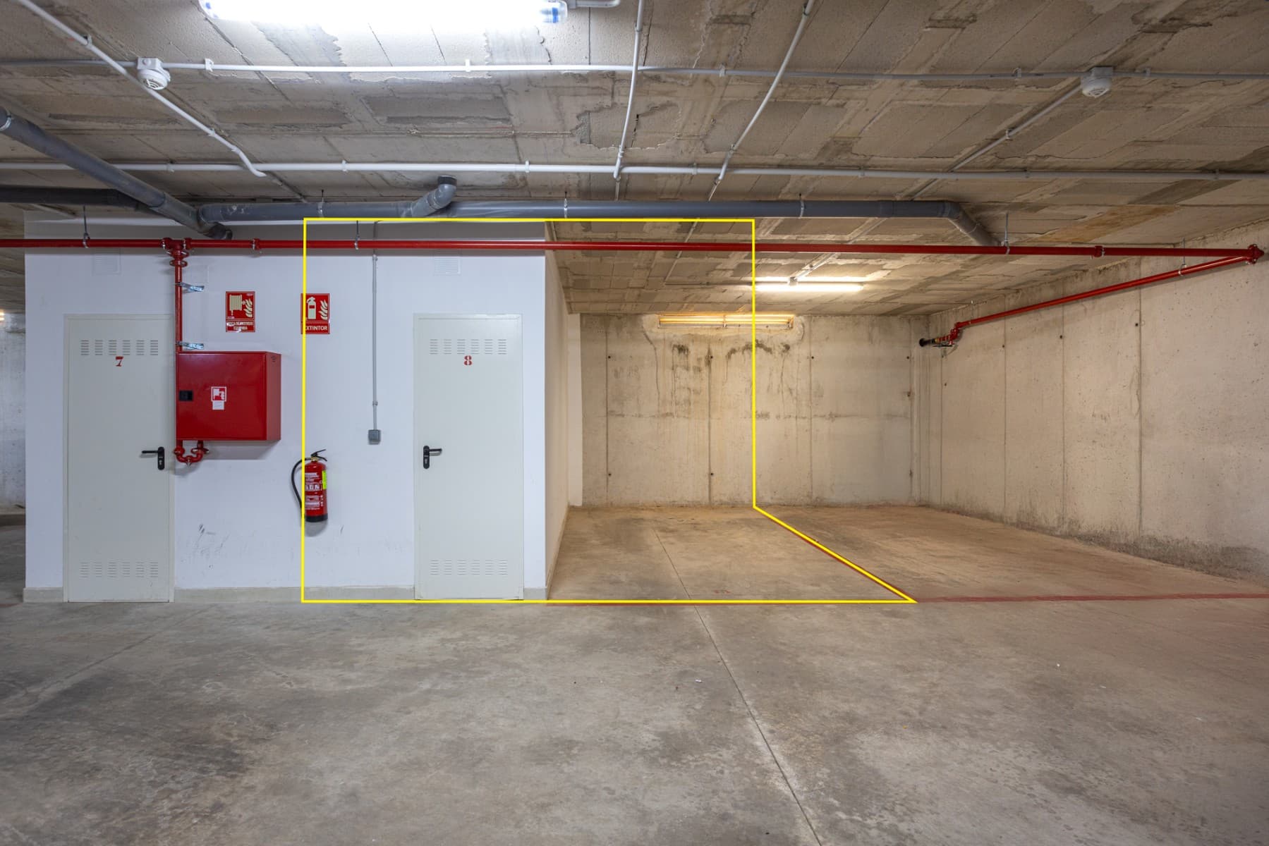 Tussenverdieping Appartement met 3 slaapkamers in Mar de Cristal - 38