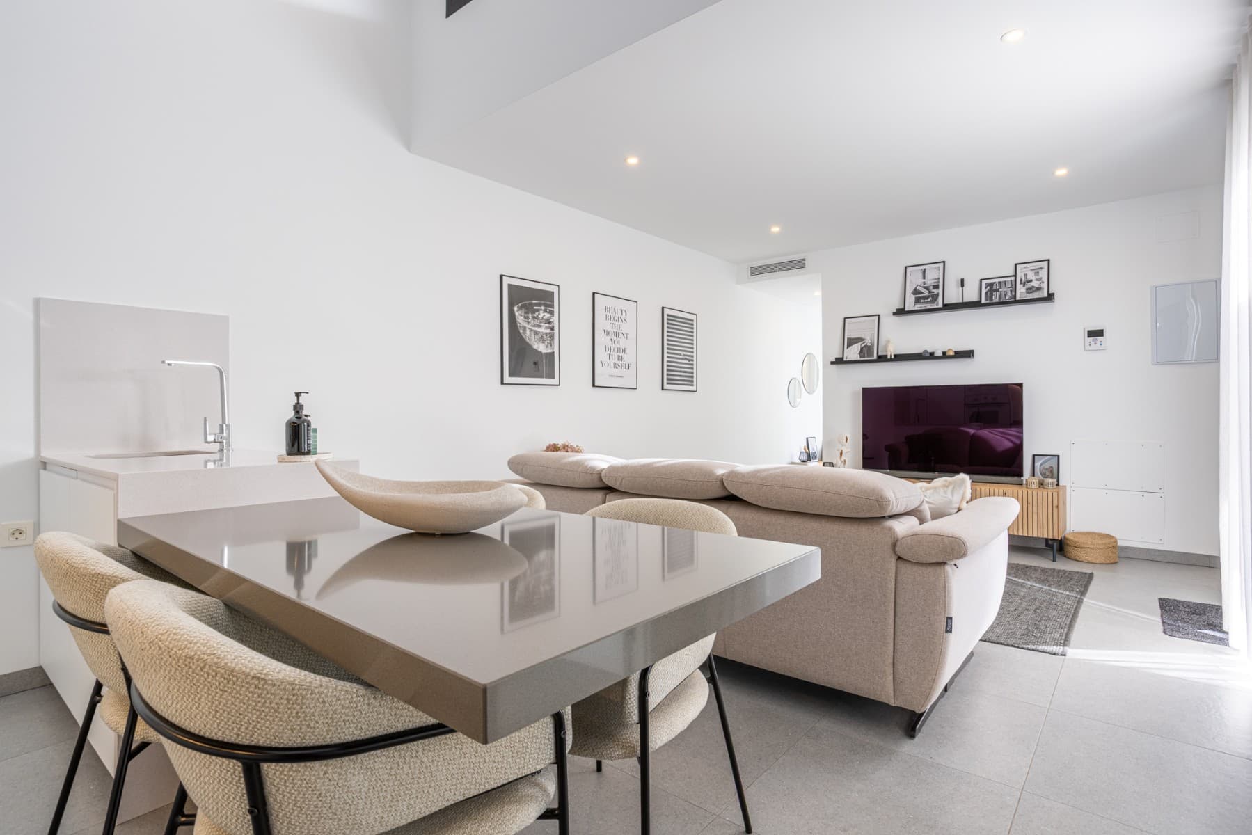 Vrijstaande Villa met 3 slaapkamers in Torre-Pacheco - 6