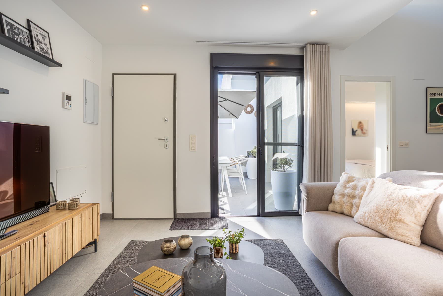 Vrijstaande Villa met 3 slaapkamers in Torre-Pacheco - 11