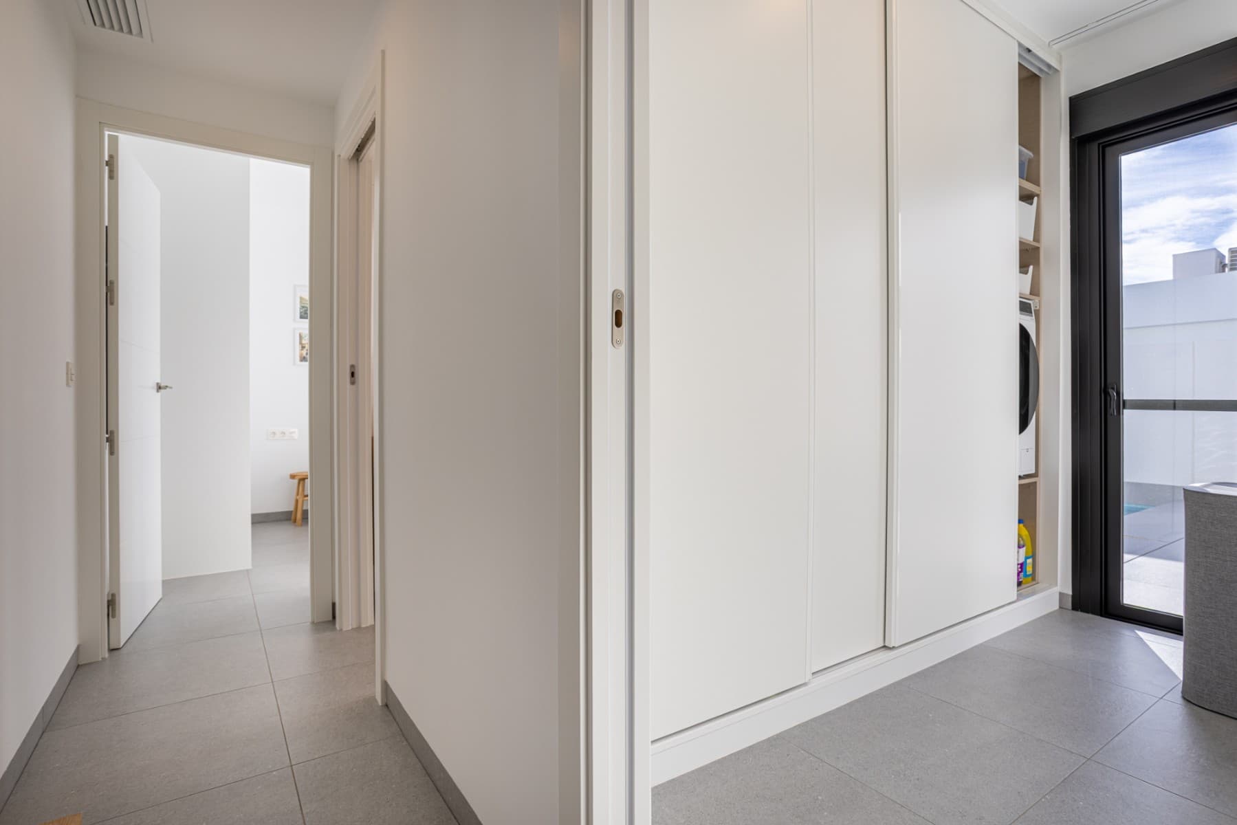 Vrijstaande Villa met 3 slaapkamers in Torre-Pacheco - 18