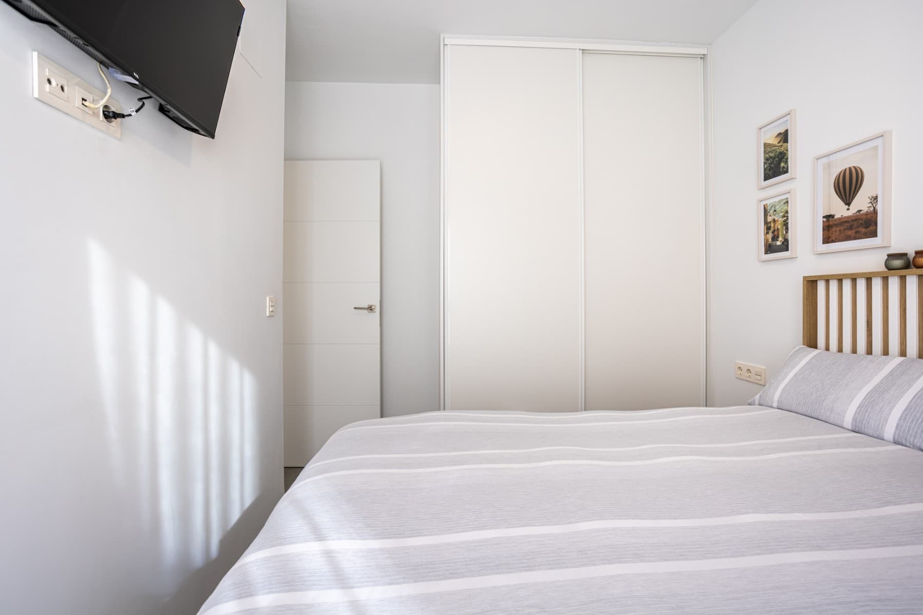 Vrijstaande Villa met 3 slaapkamers in Torre-Pacheco - 21