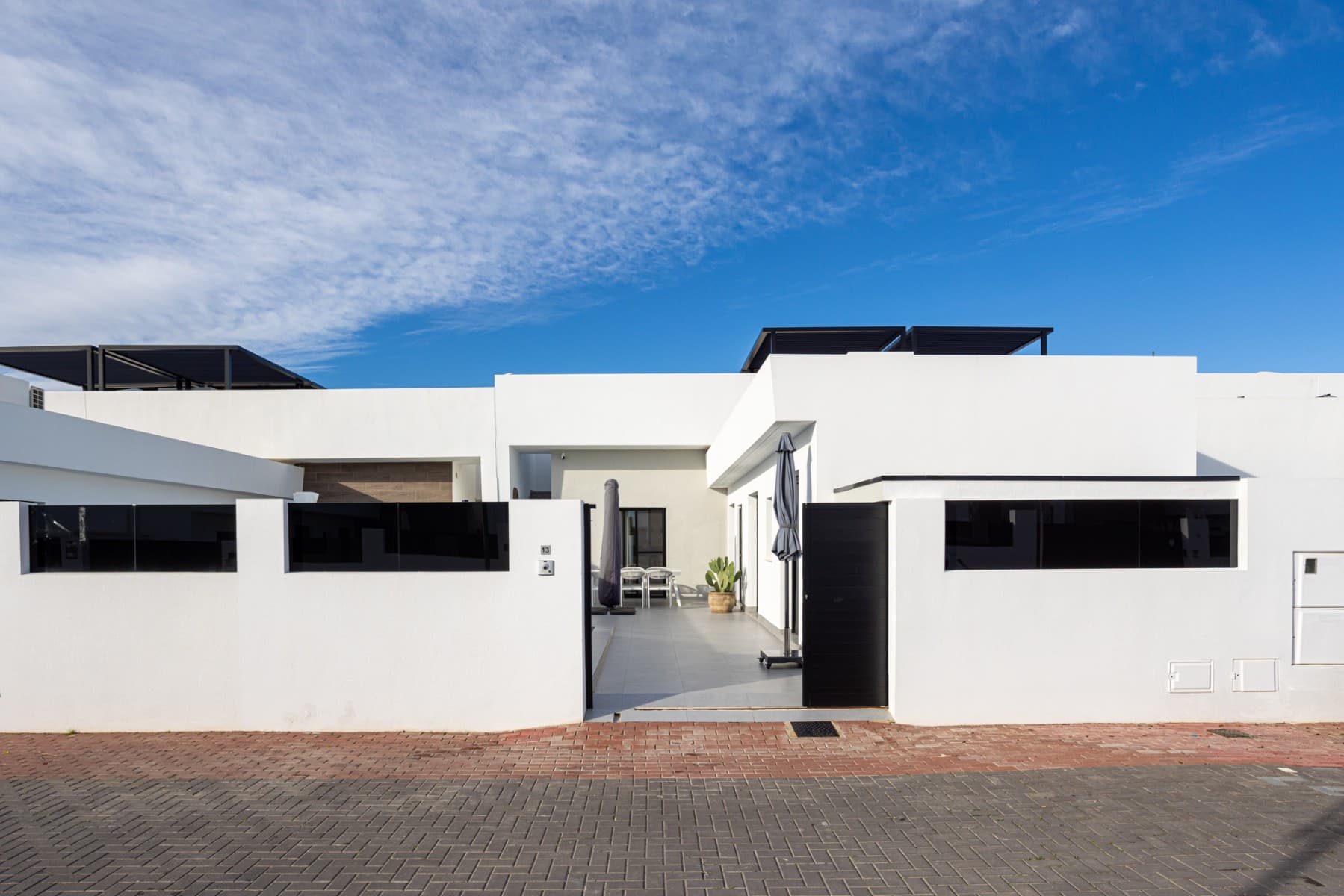 Vrijstaande Villa met 3 slaapkamers in Torre-Pacheco - 25
