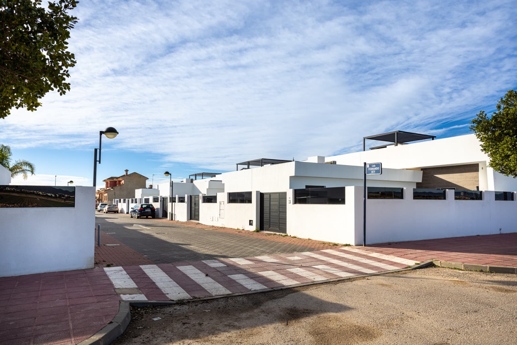 Vrijstaande Villa met 3 slaapkamers in Torre-Pacheco - 26