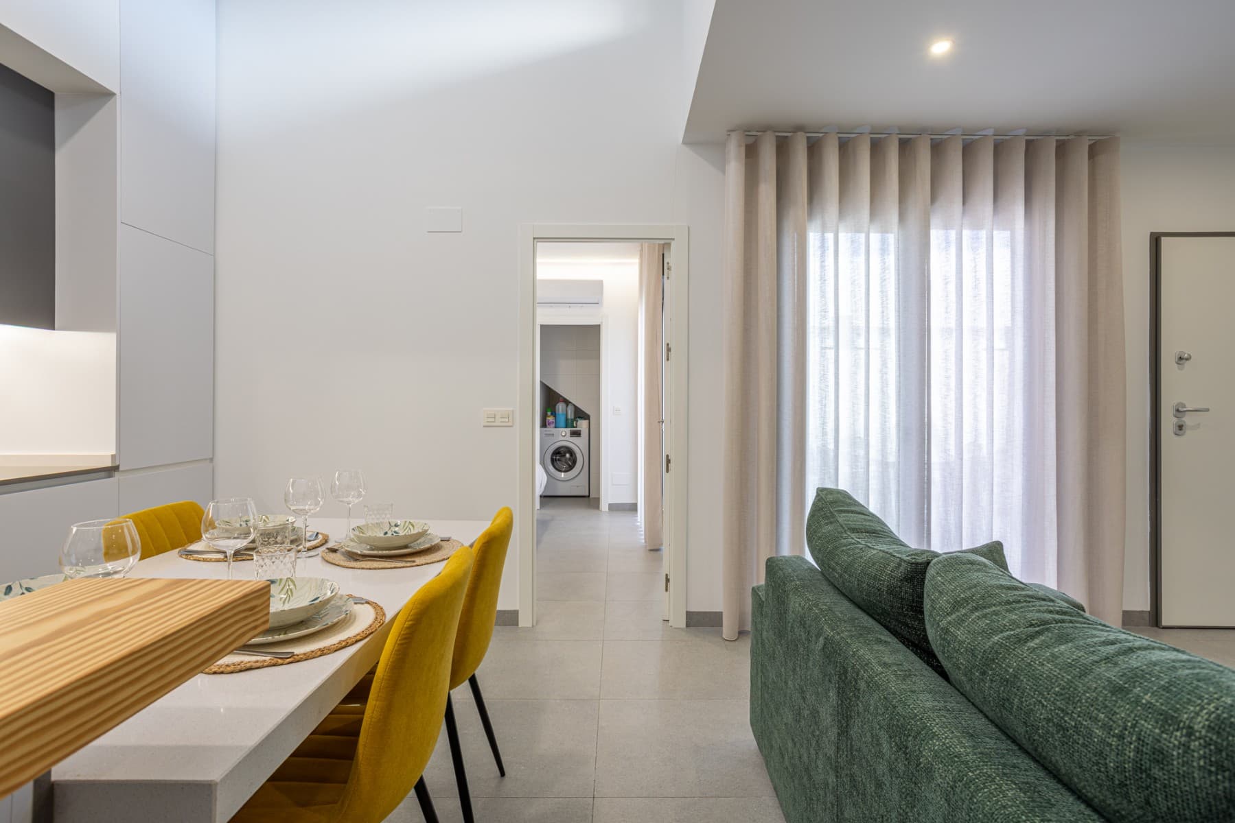Vrijstaande Villa met 3 slaapkamers in Torre-Pacheco - 5