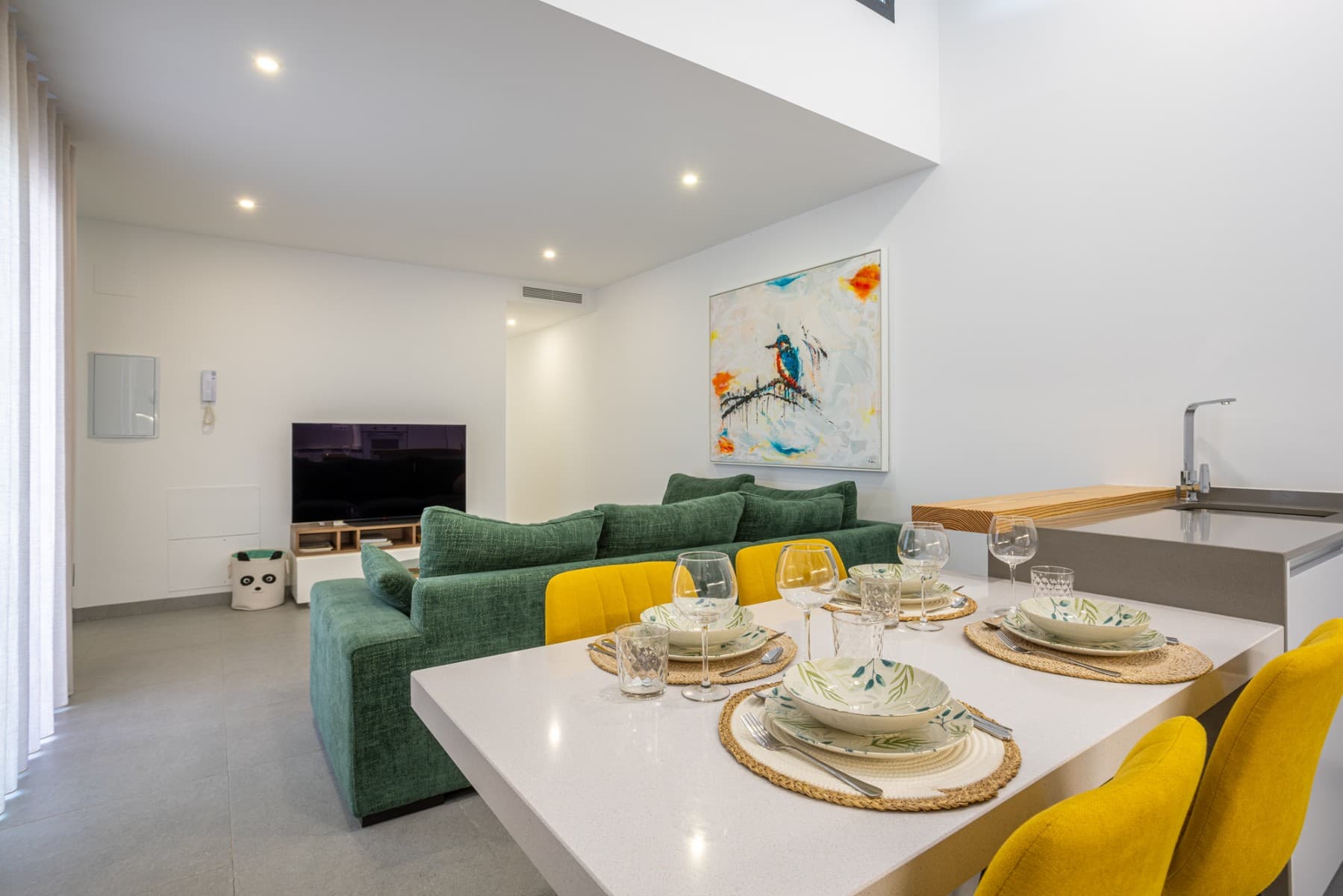 Vrijstaande Villa met 3 slaapkamers in Torre-Pacheco - 8