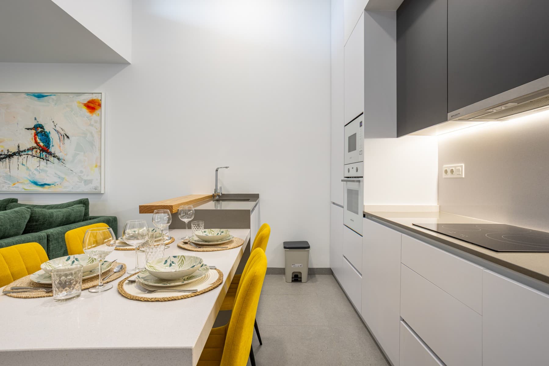 Vrijstaande Villa met 3 slaapkamers in Torre-Pacheco - 9