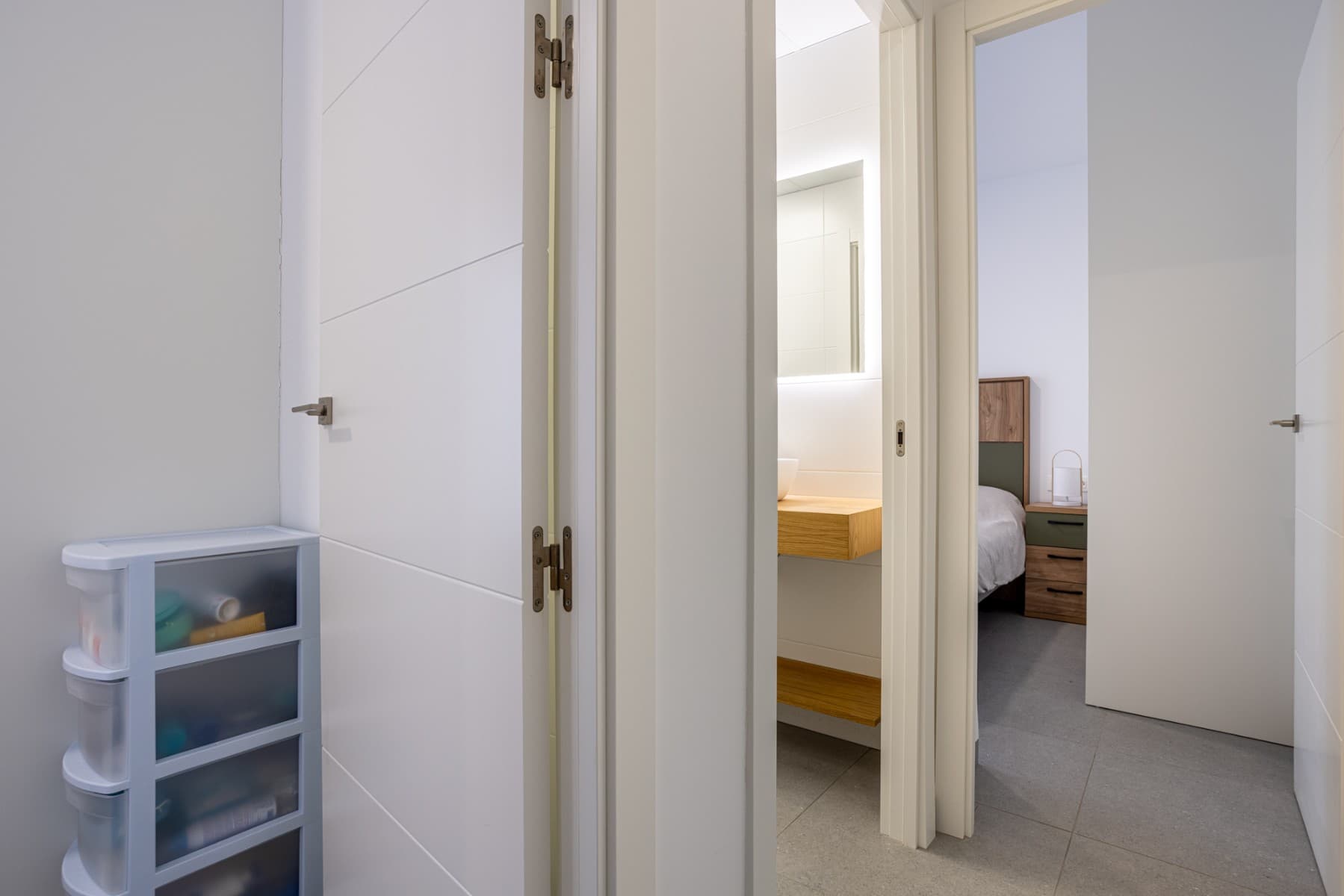 Vrijstaande Villa met 3 slaapkamers in Torre-Pacheco - 17
