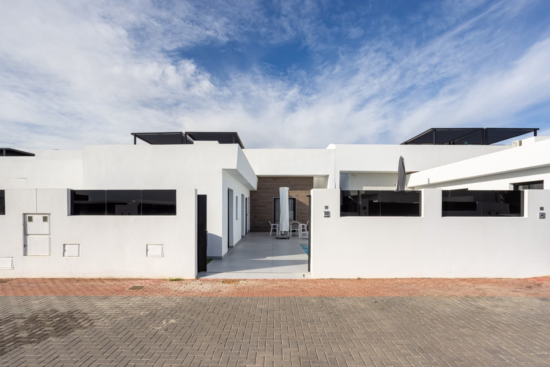 Vrijstaande Villa met 3 slaapkamers in Torre-Pacheco - 24