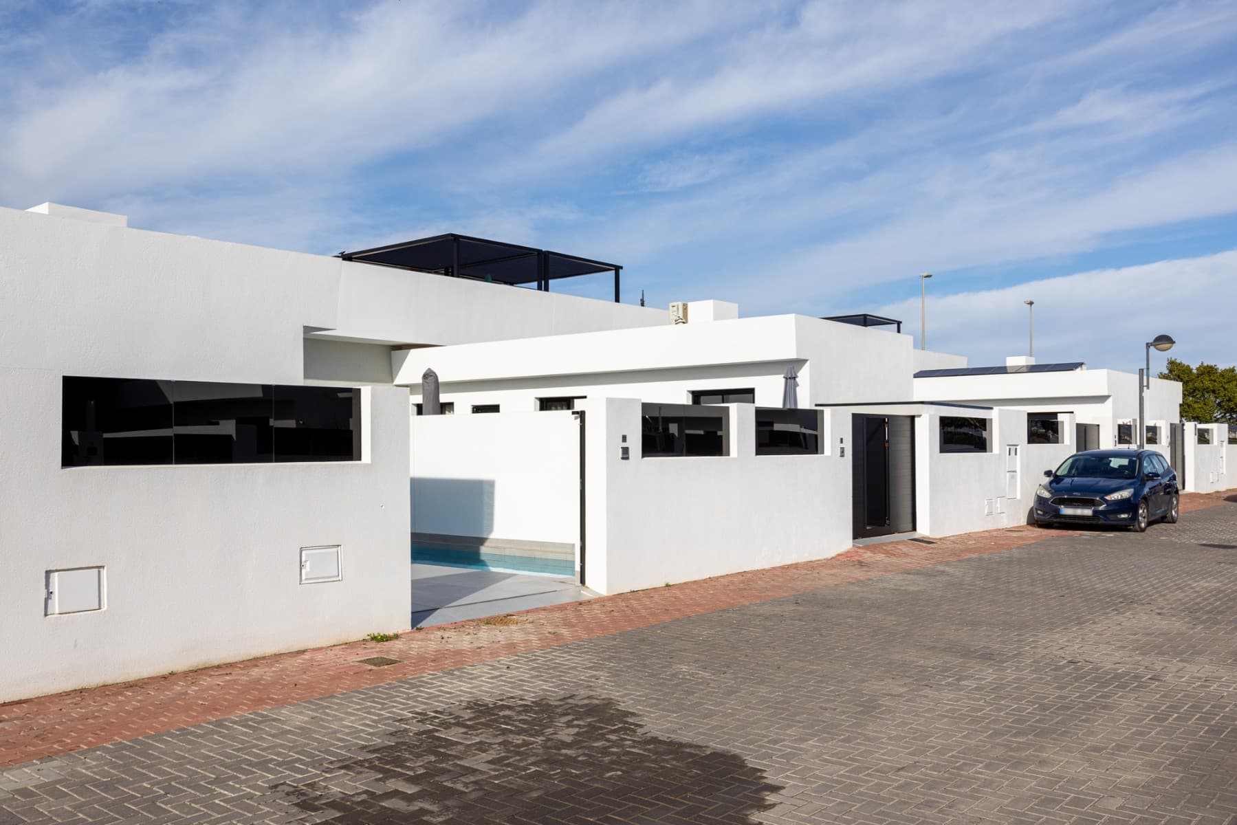 Vrijstaande Villa met 3 slaapkamers in Torre-Pacheco - 25