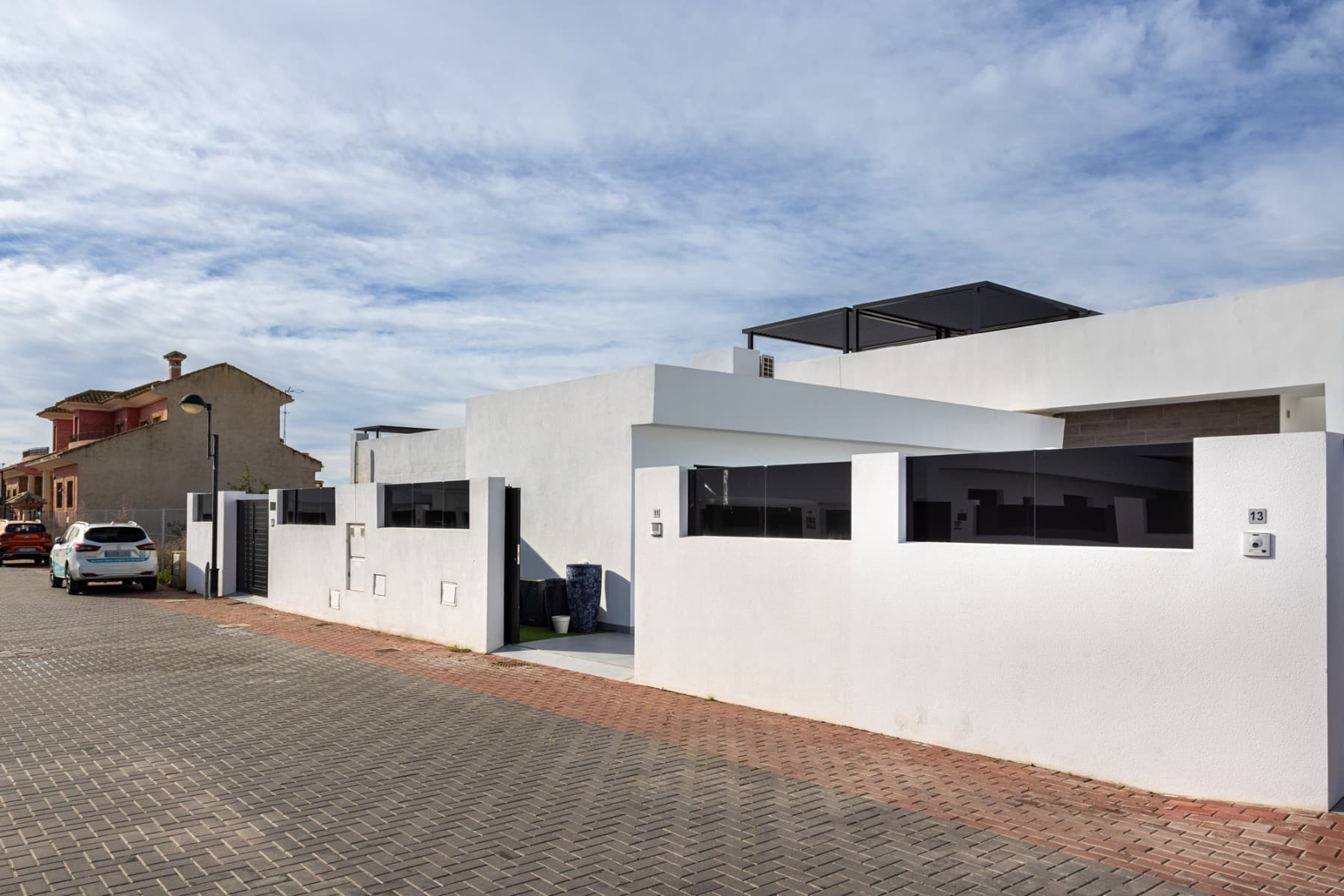 Vrijstaande Villa met 3 slaapkamers in Torre-Pacheco - 26