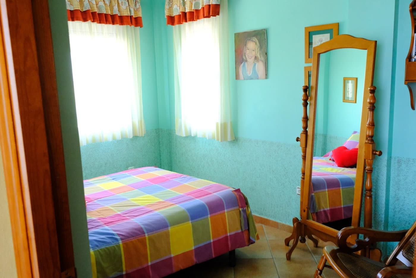 Finca - Cortijo met 4 slaapkamers in Orihuela - 11