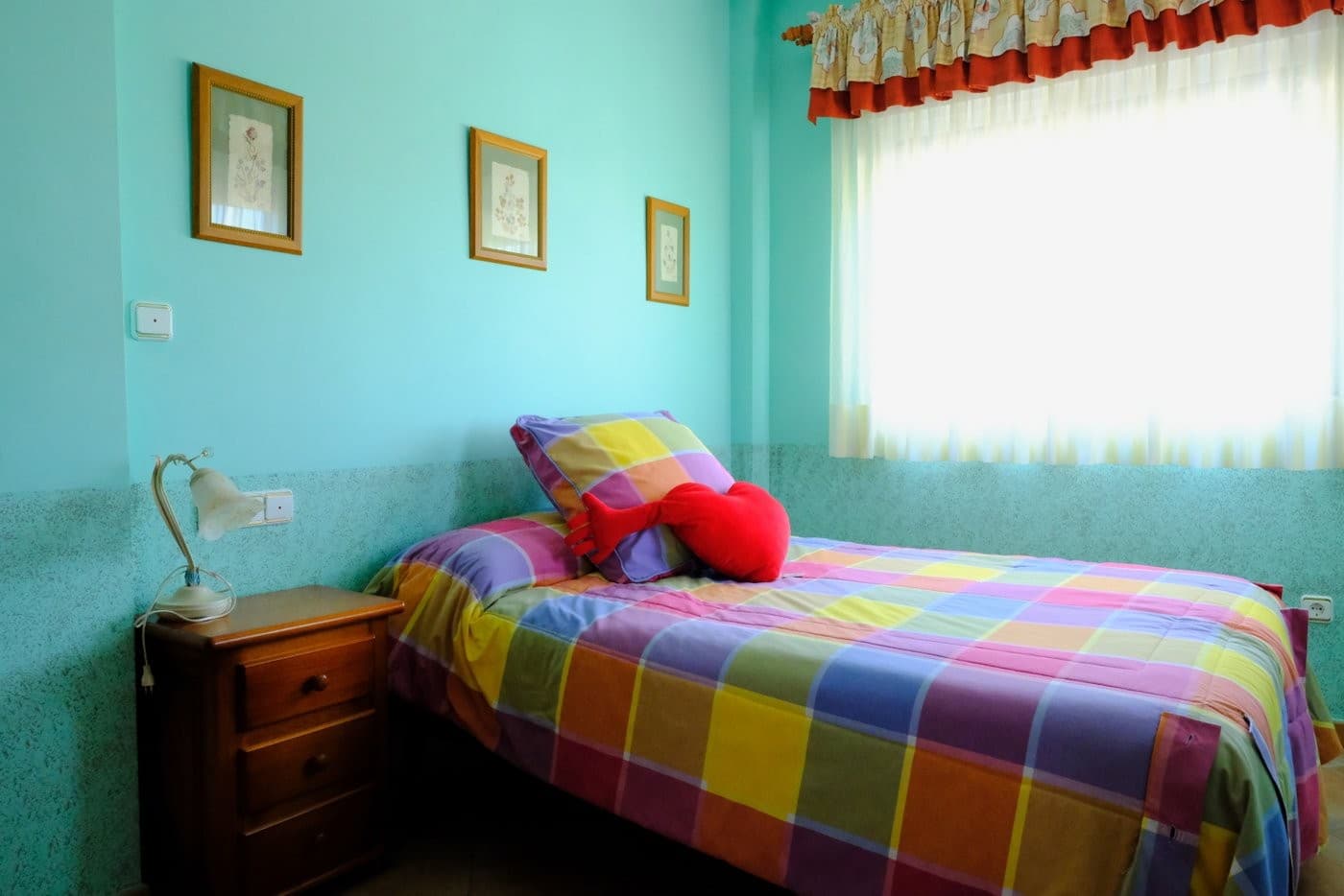 Finca - Cortijo met 4 slaapkamers in Orihuela - 13