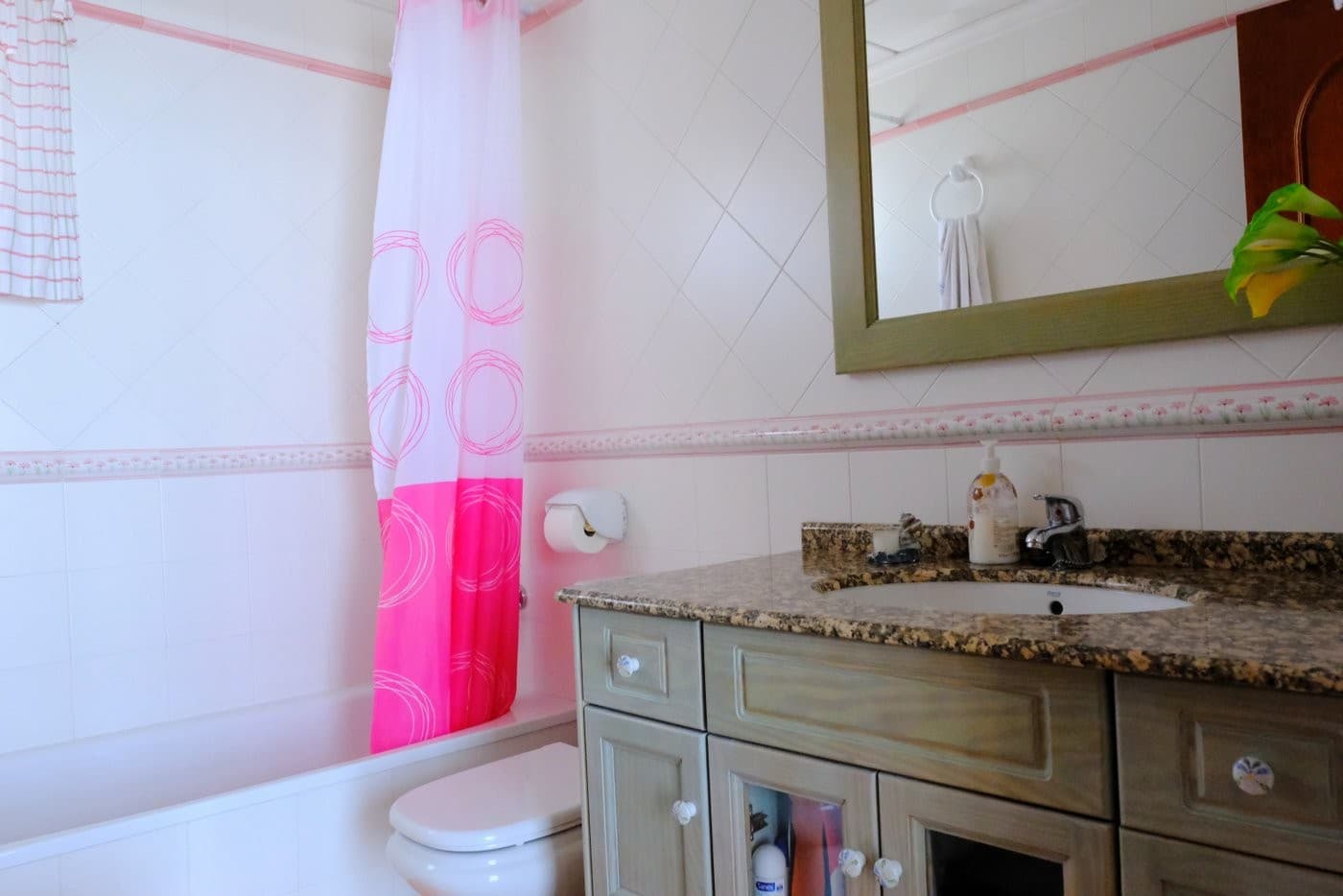 Finca - Cortijo met 4 slaapkamers in Orihuela - 14