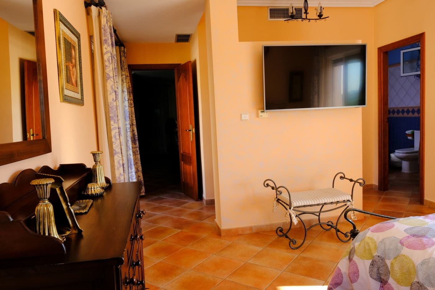 Finca - Cortijo met 4 slaapkamers in Orihuela - 18