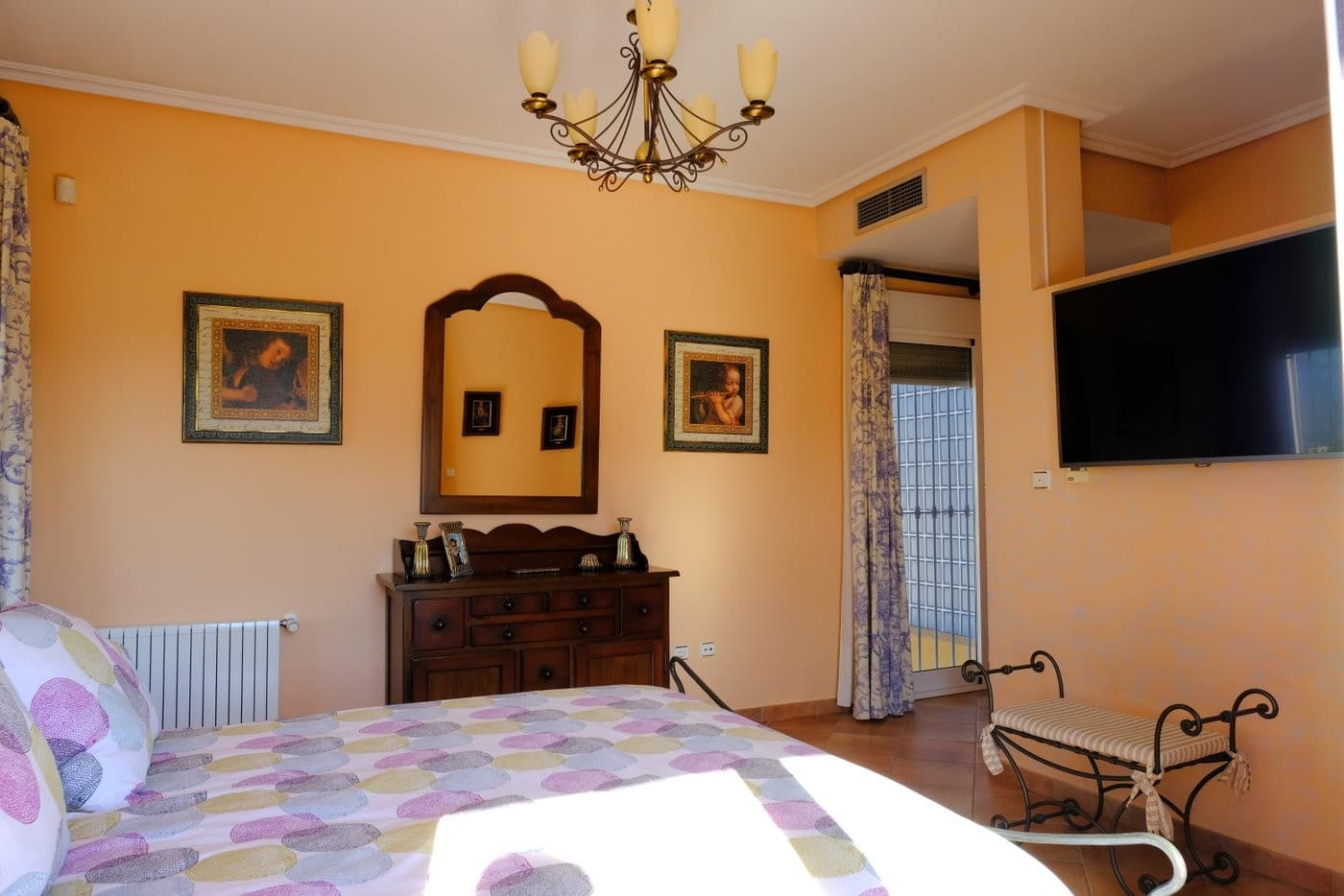 Finca - Cortijo met 4 slaapkamers in Orihuela - 20