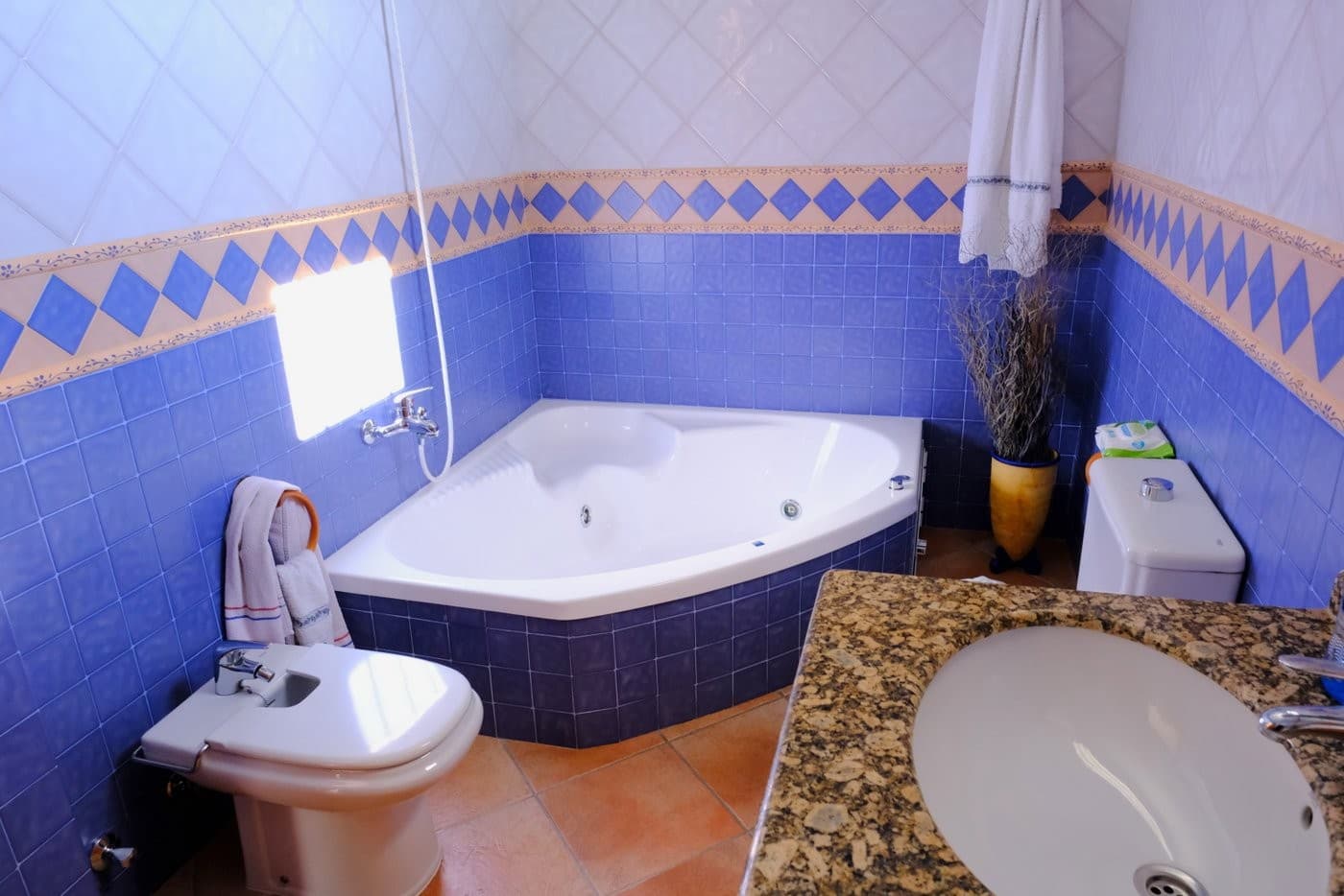 Finca - Cortijo met 4 slaapkamers in Orihuela - 22