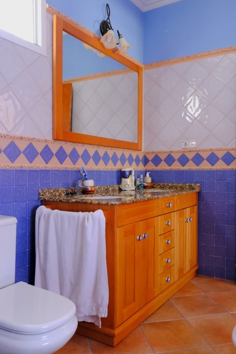 Finca - Cortijo met 4 slaapkamers in Orihuela - 24
