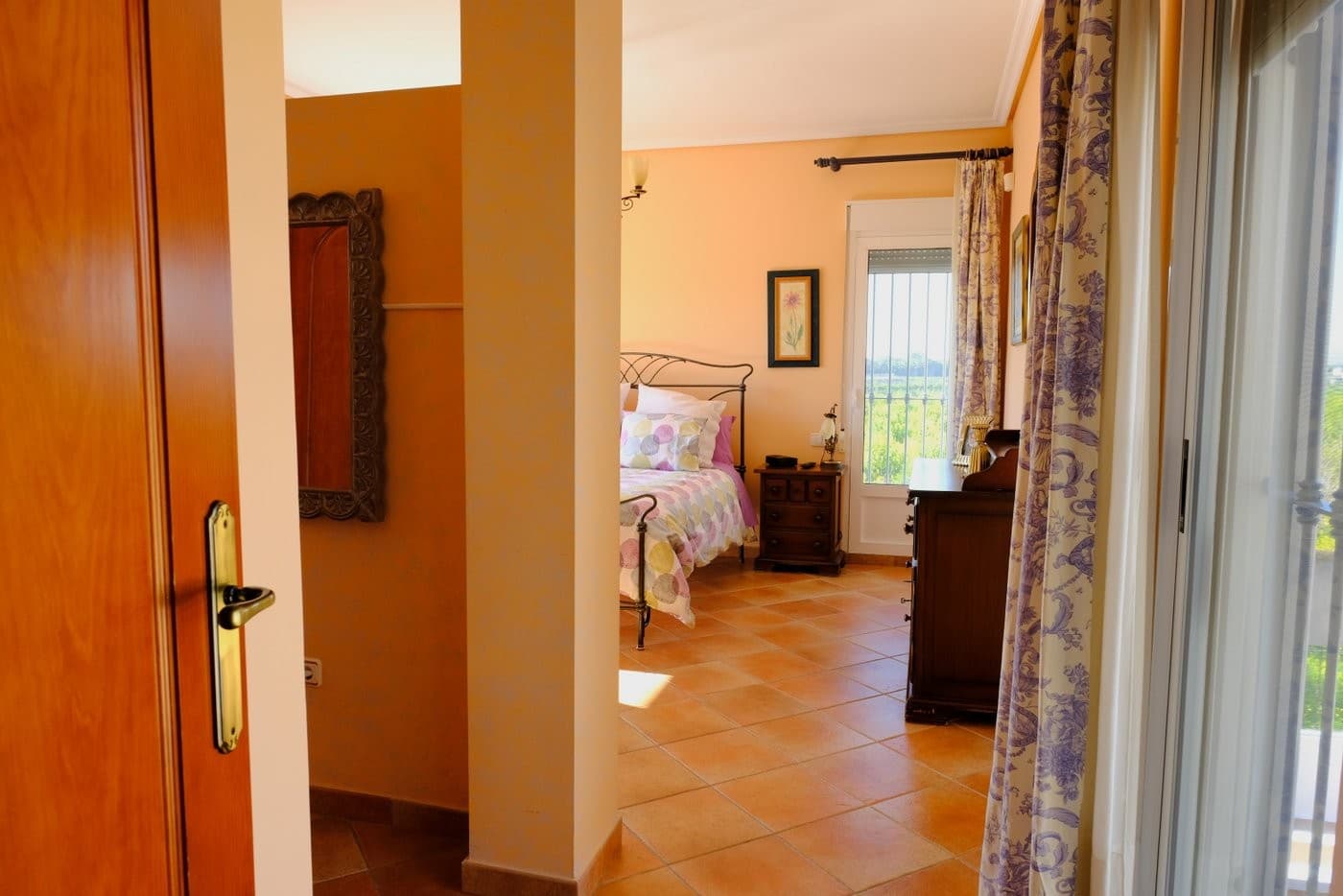Finca - Cortijo met 4 slaapkamers in Orihuela - 26