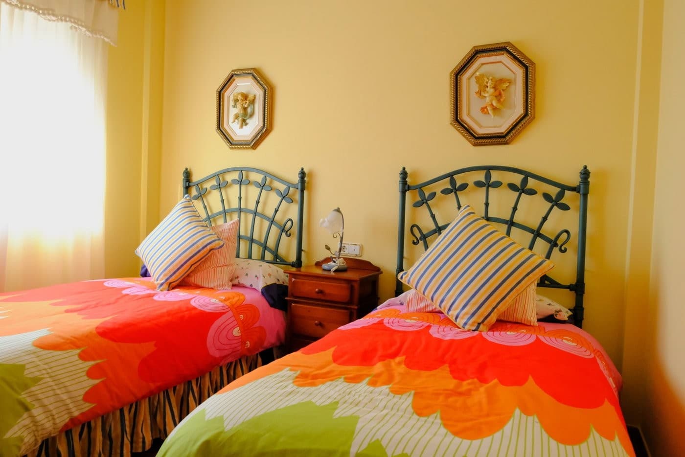 Finca - Cortijo met 4 slaapkamers in Orihuela - 29