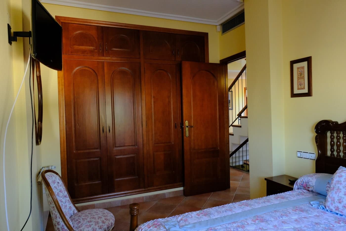 Finca - Cortijo met 4 slaapkamers in Orihuela - 31
