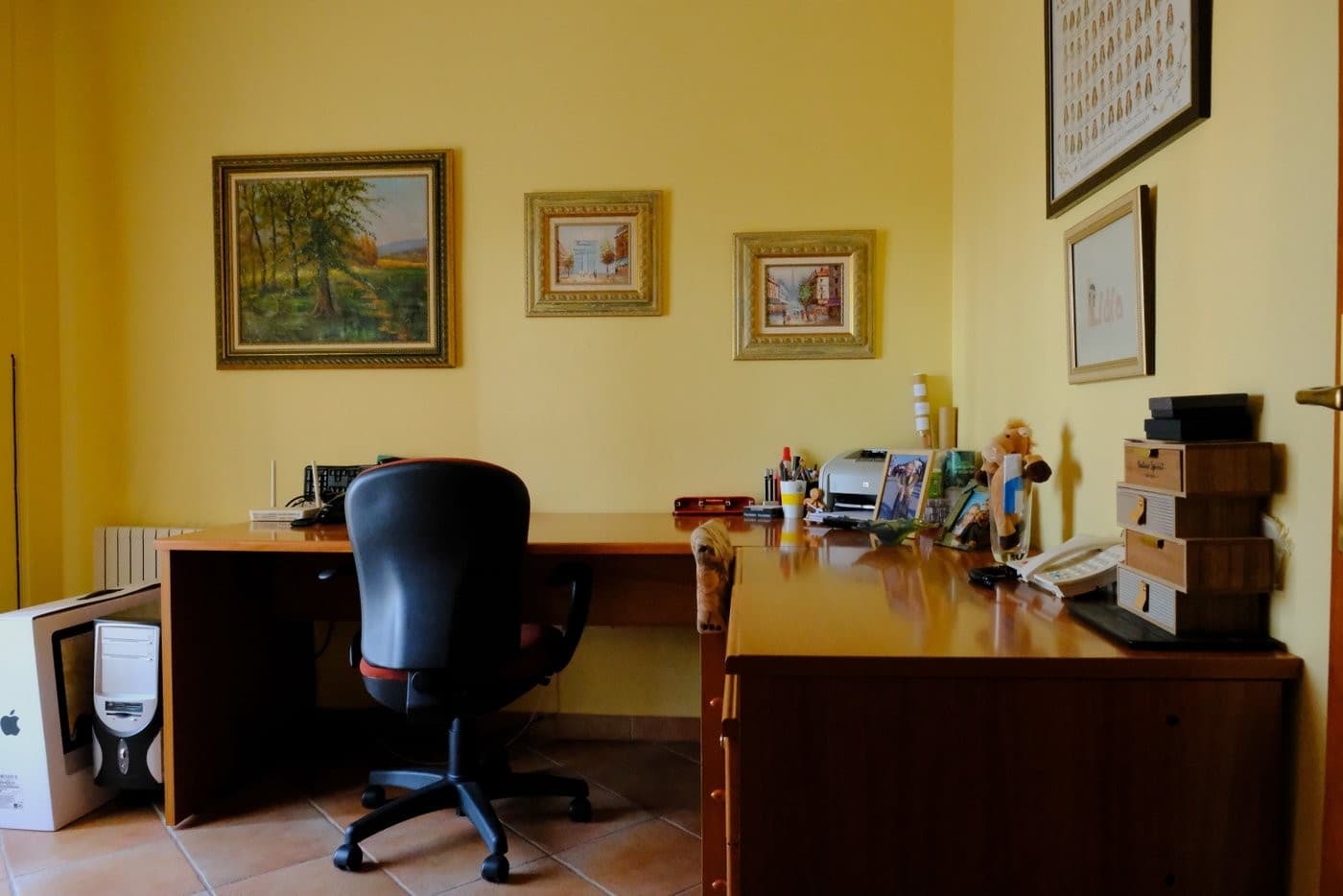 Finca - Cortijo met 4 slaapkamers in Orihuela - 33
