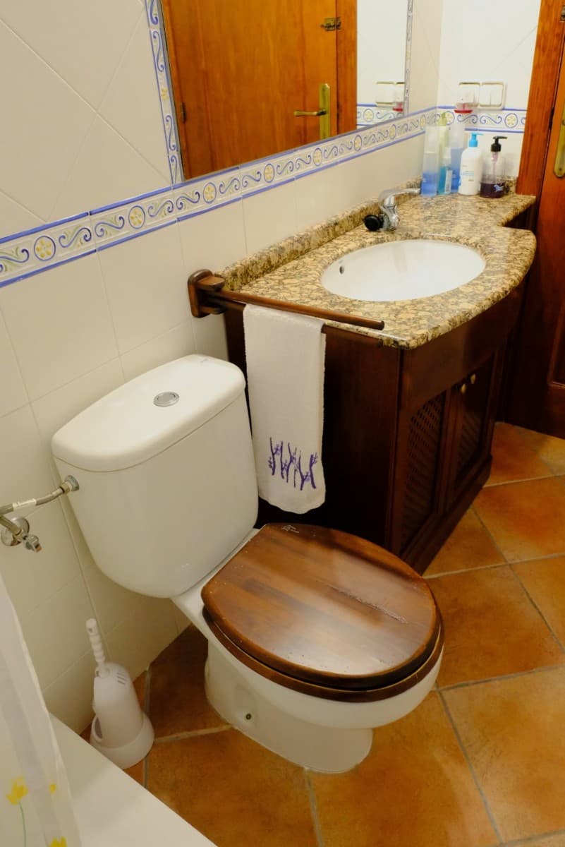 Finca - Cortijo met 4 slaapkamers in Orihuela - 37