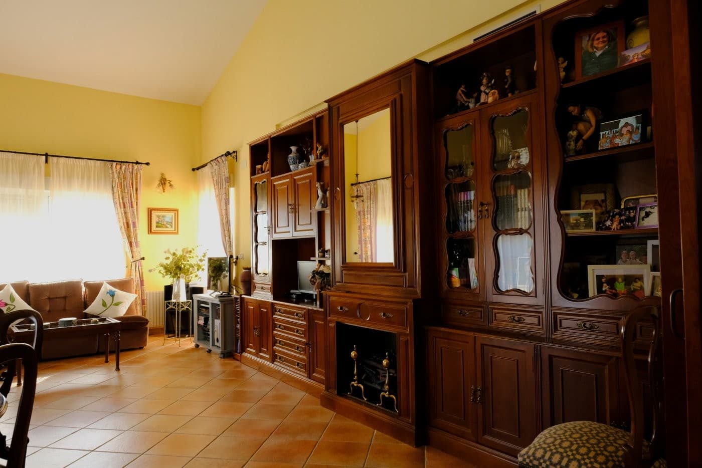 Finca - Cortijo met 4 slaapkamers in Orihuela - 38