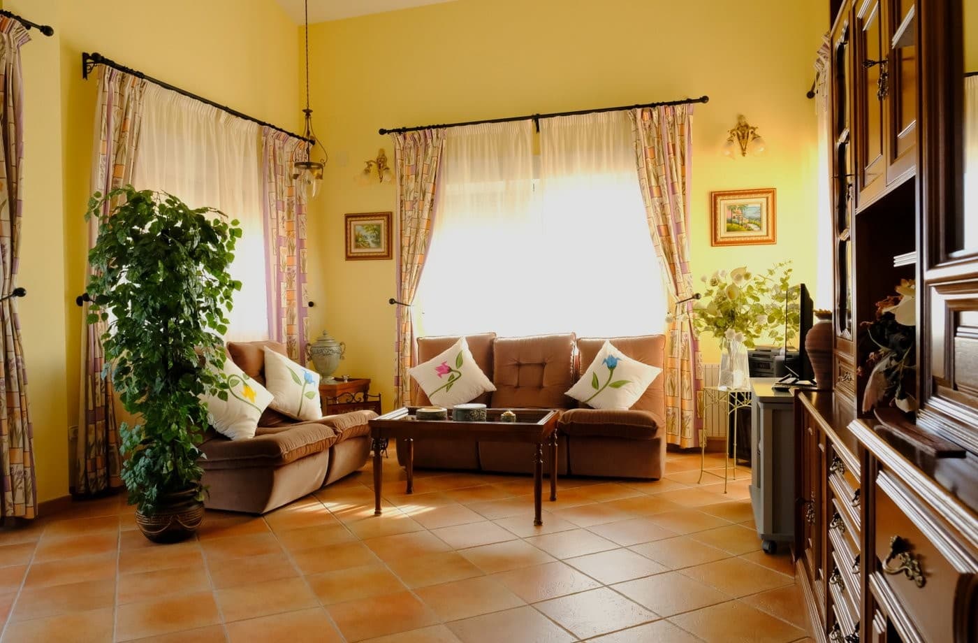 Finca - Cortijo met 4 slaapkamers in Orihuela - 39