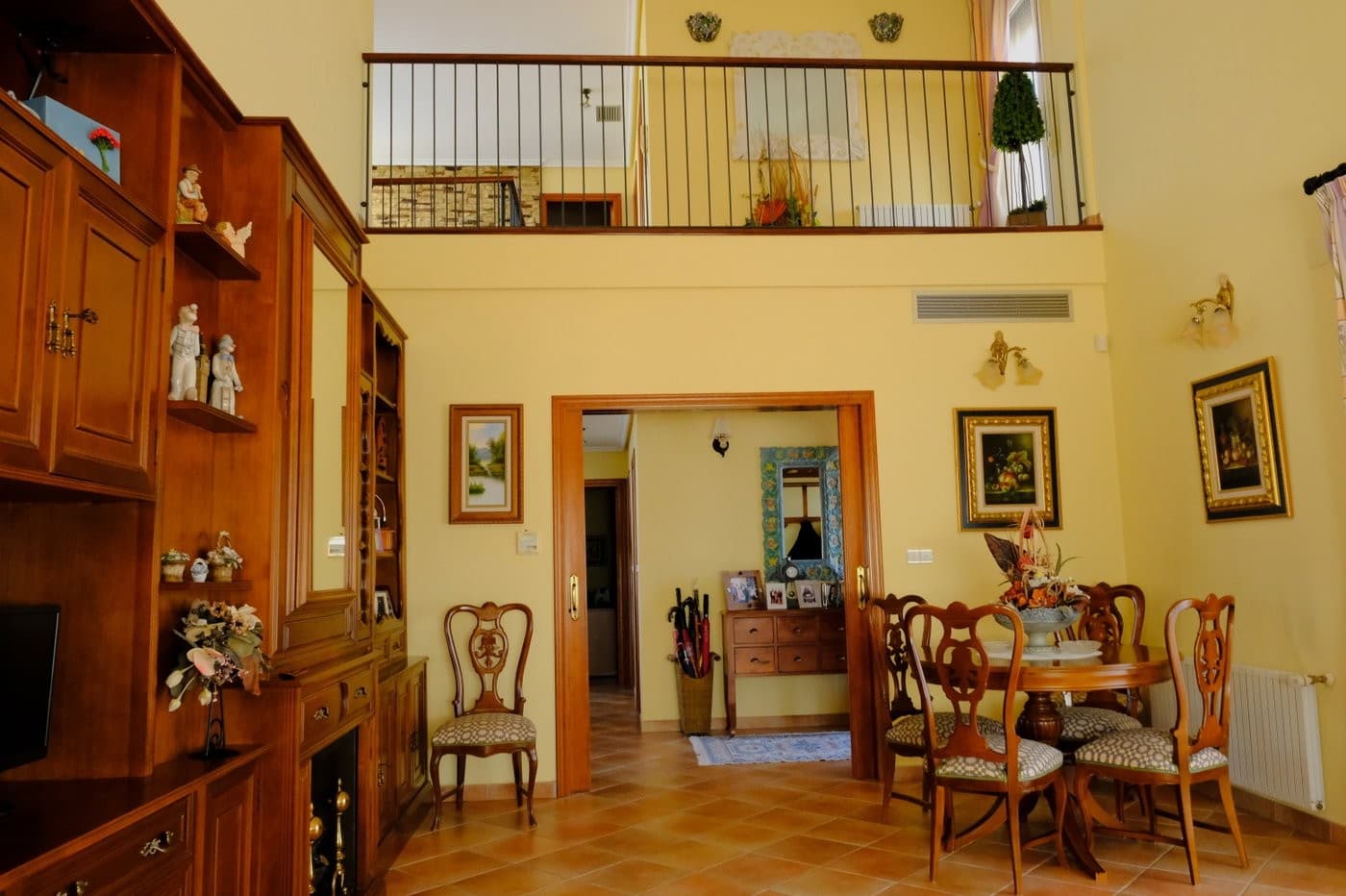 Finca - Cortijo met 4 slaapkamers in Orihuela - 9