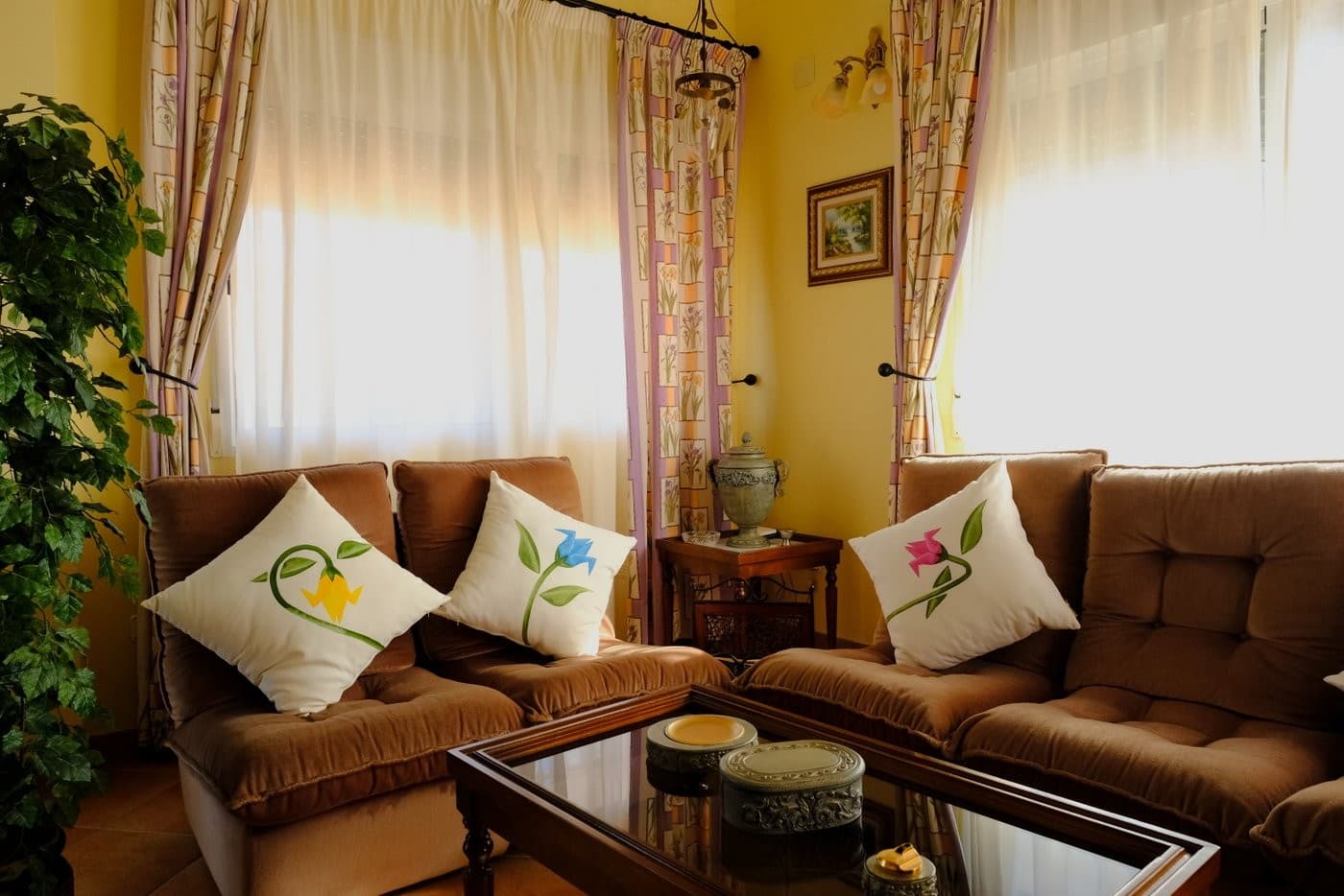 Finca - Cortijo met 4 slaapkamers in Orihuela - 40