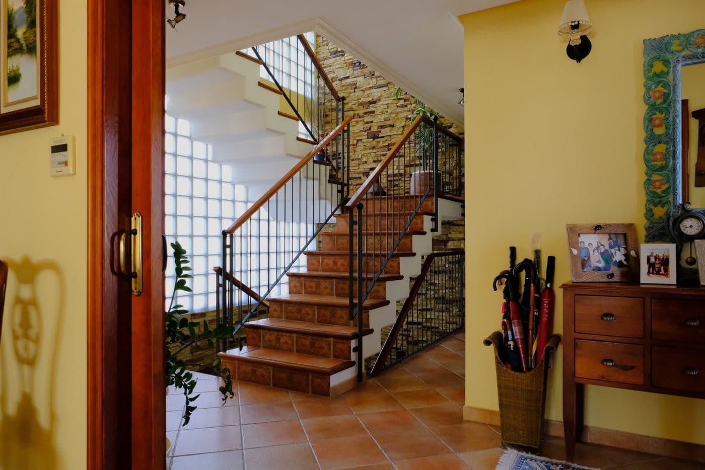 Finca - Cortijo met 4 slaapkamers in Orihuela - 42
