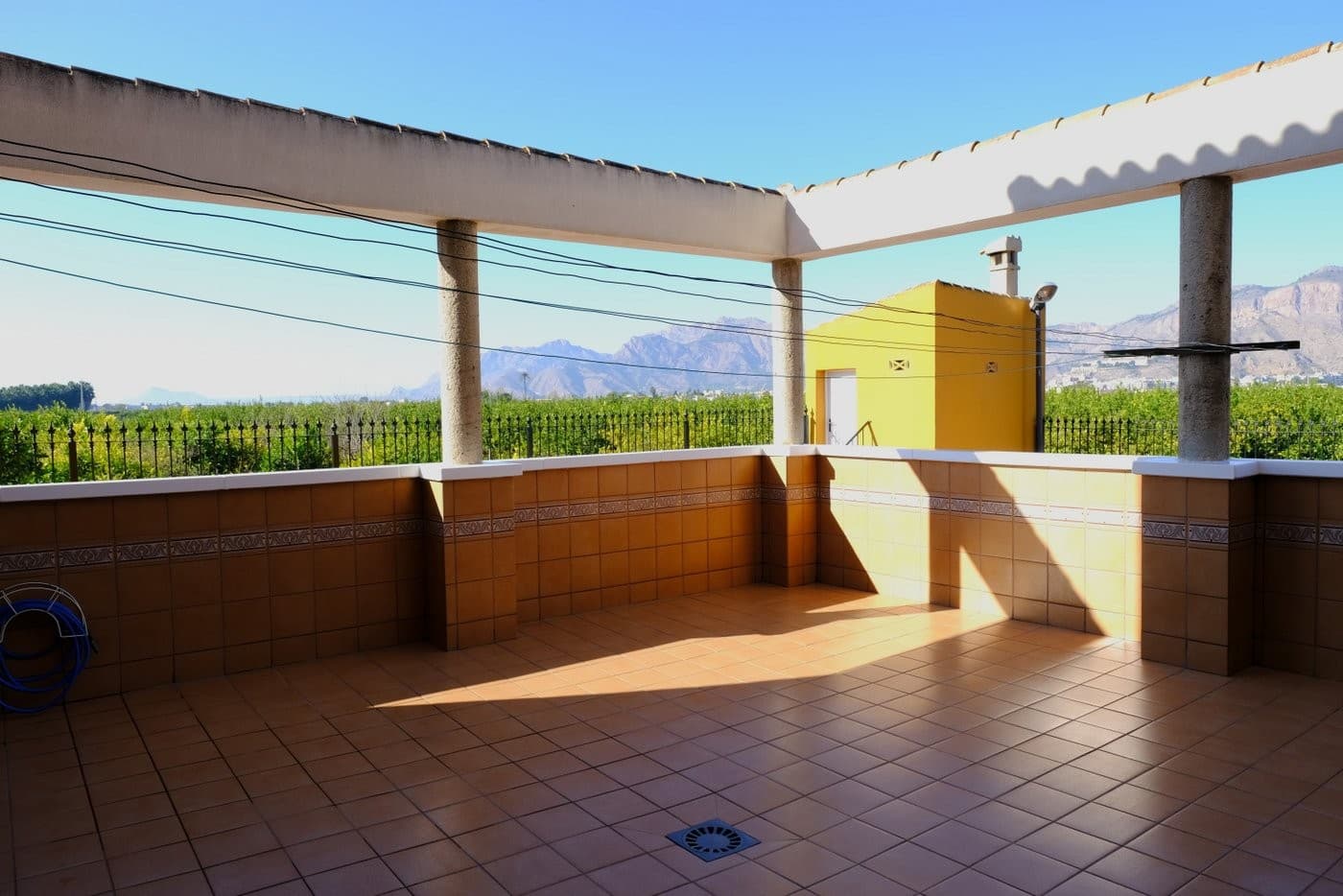 Finca - Cortijo met 4 slaapkamers in Orihuela - 45