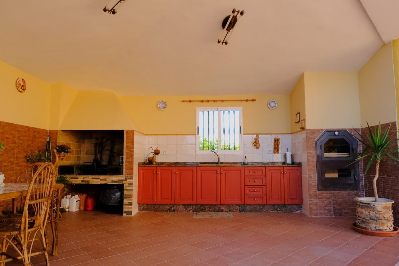 Finca - Cortijo met 4 slaapkamers in Orihuela - 47