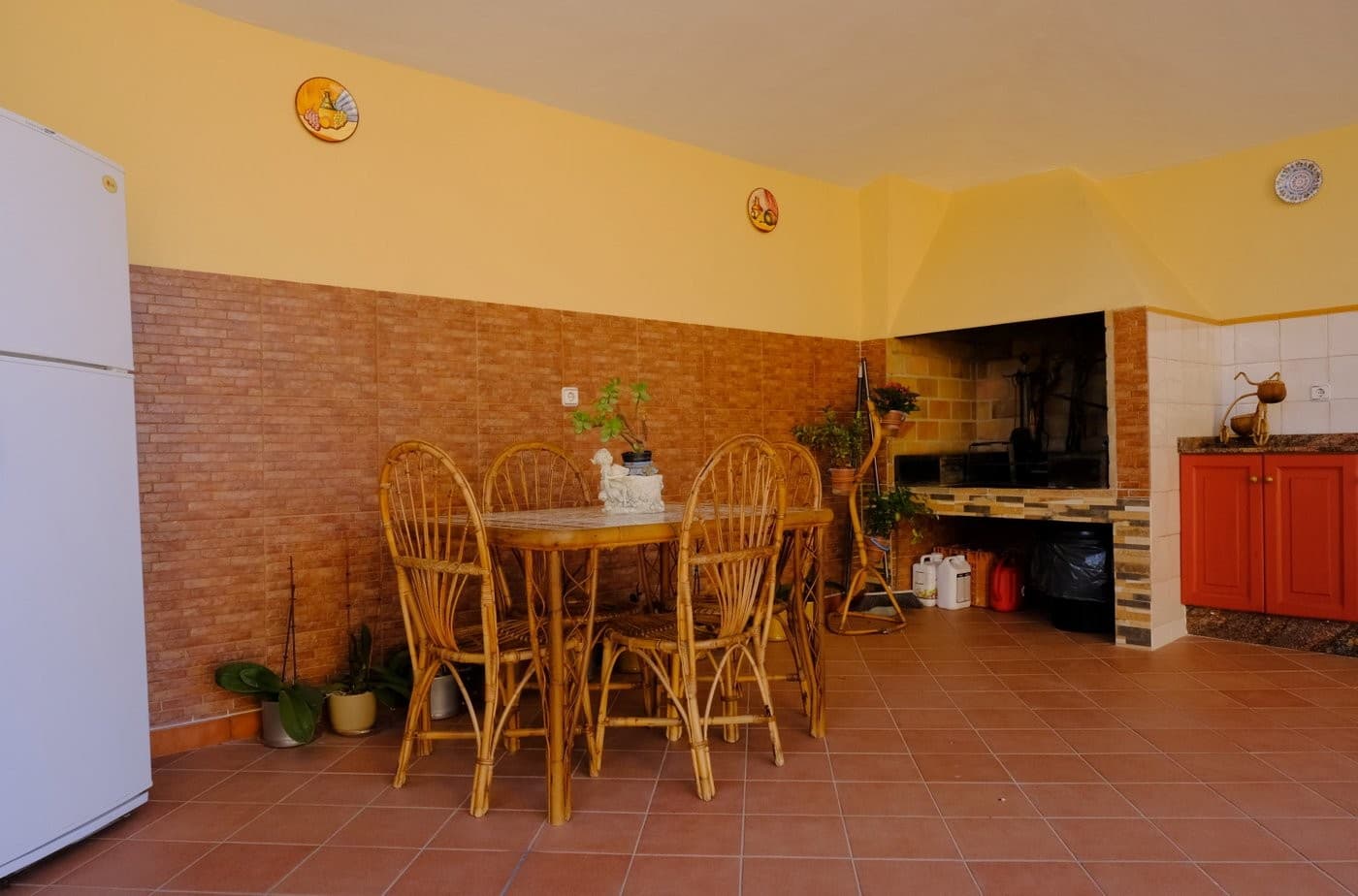 Finca - Cortijo met 4 slaapkamers in Orihuela - 48