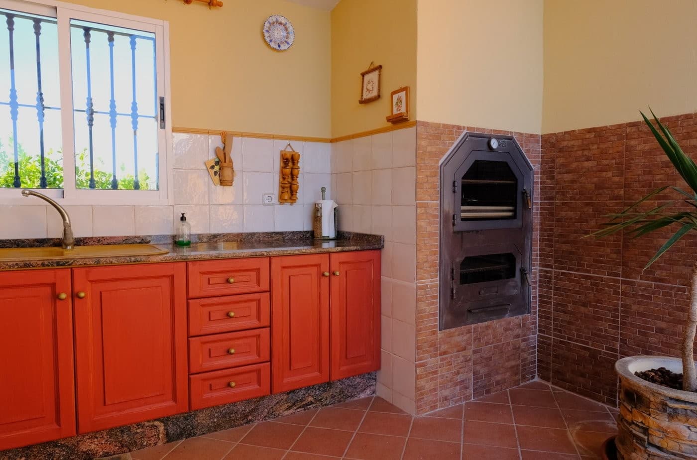 Finca - Cortijo met 4 slaapkamers in Orihuela - 49