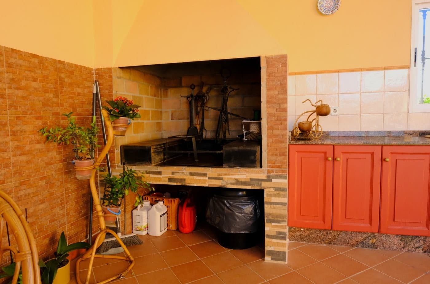 Finca - Cortijo met 4 slaapkamers in Orihuela - 50